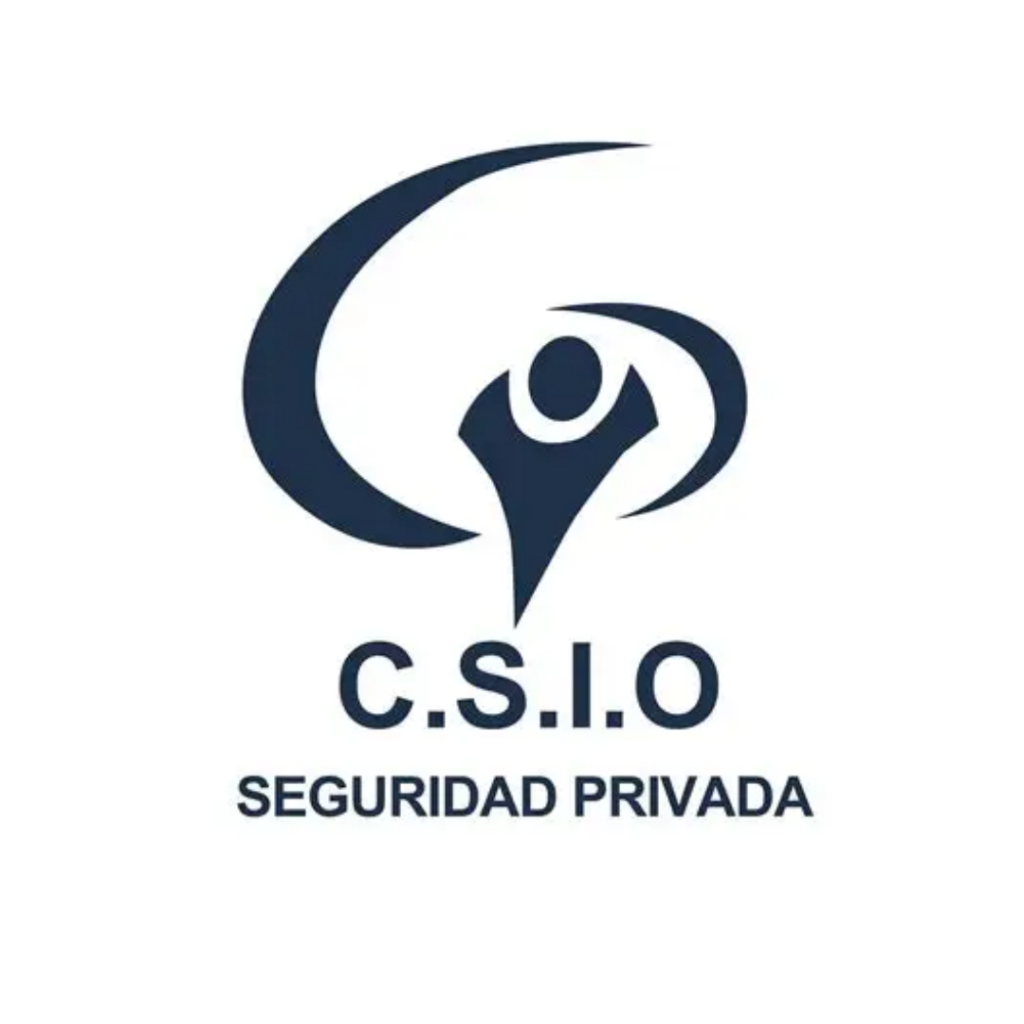 Logo CSIO